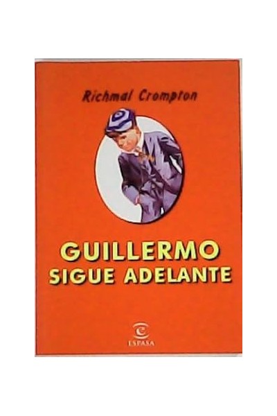 Guillermo sigue adelante